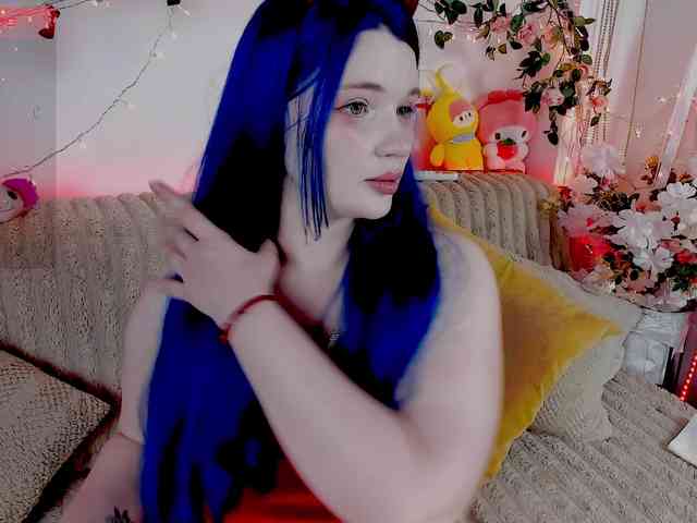 MiuAmano webcam