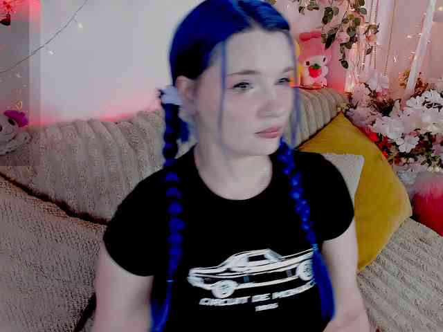 MiuAmano webcam