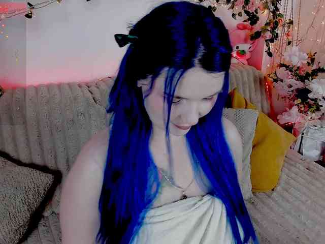MiuAmano webcam