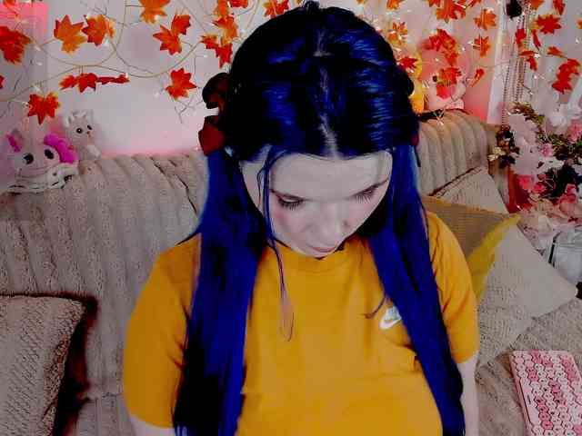 MiuAmano webcam