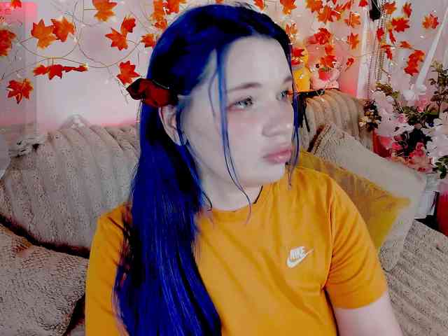 MiuAmano webcam