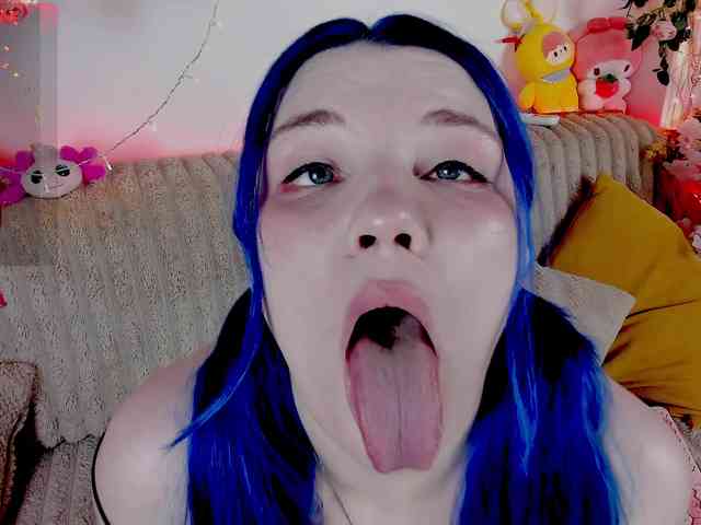 MiuAmano webcam
