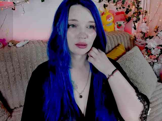 MiuAmano webcam