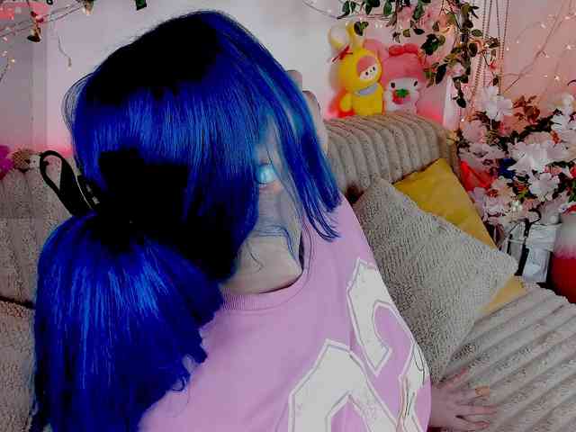 MiuAmano webcam