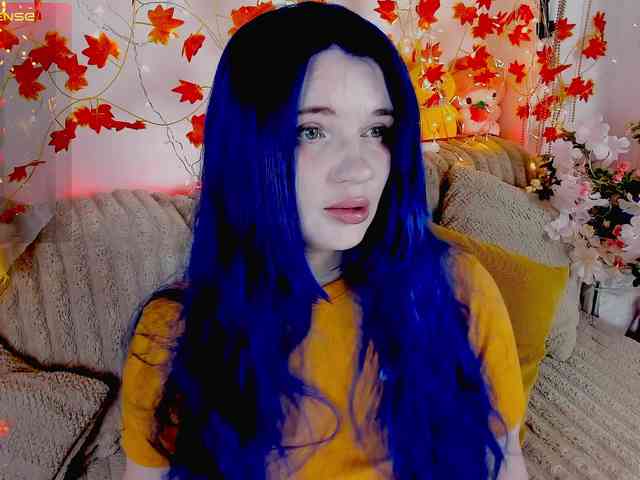 MiuAmano webcam