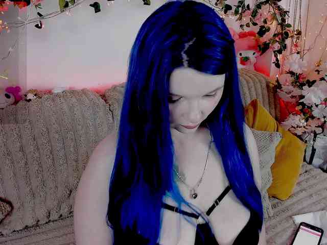 MiuAmano webcam