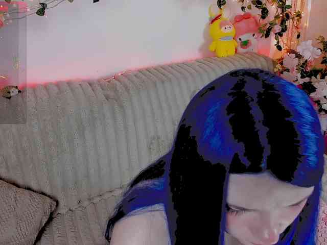 MiuAmano webcam