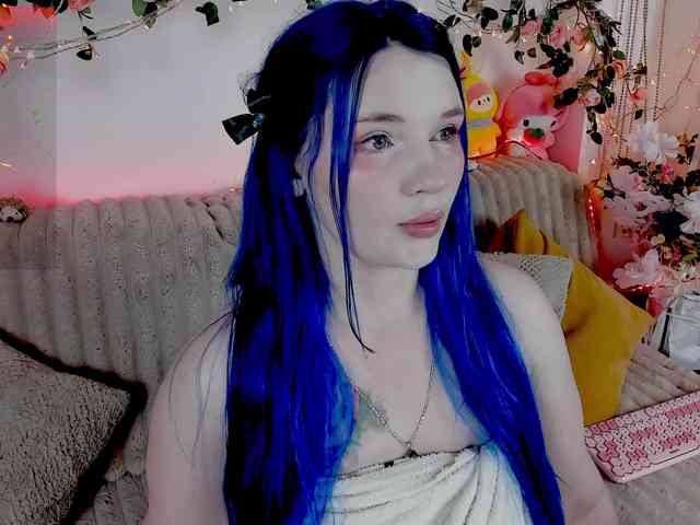 MiuAmano webcam