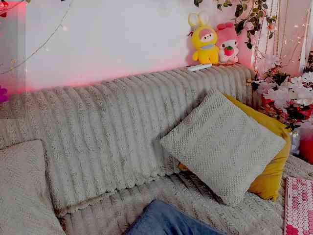 MiuAmano webcam
