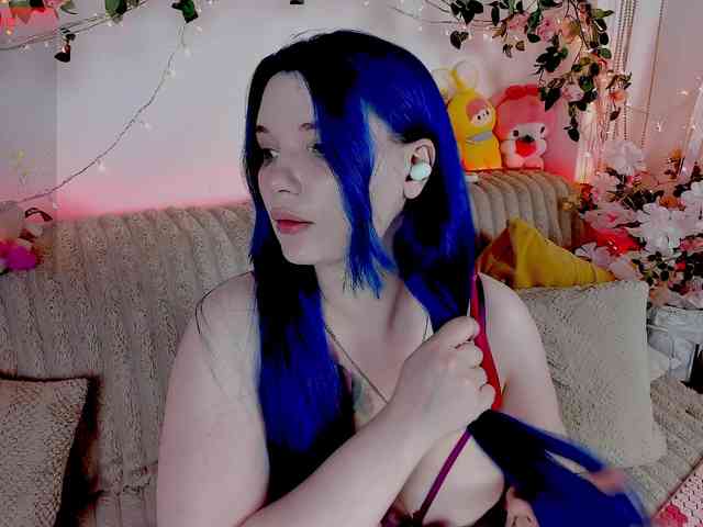 MiuAmano webcam