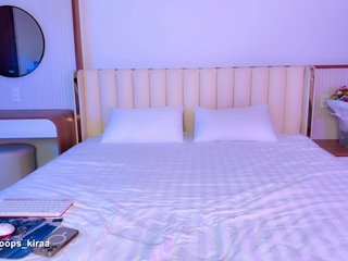 Oops_kiraa Porn Show