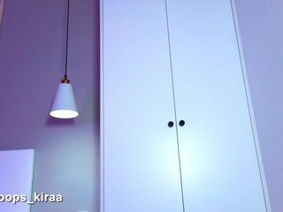 Oops_kiraa Porn Show