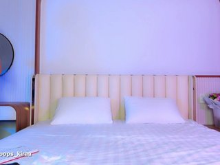 Oops_kiraa Porn Show