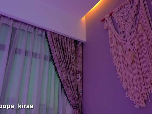 Opskira's BongaCams show and profile