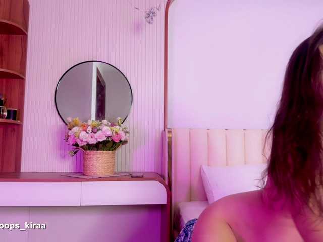 Opskira live cam on BongaCams
