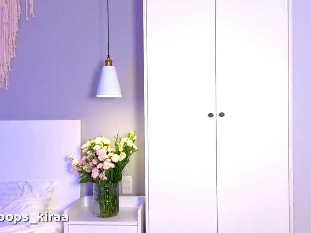 Opskira's BongaCams show and profile