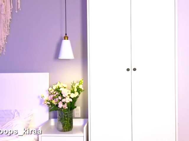 Opskira's BongaCams show and profile