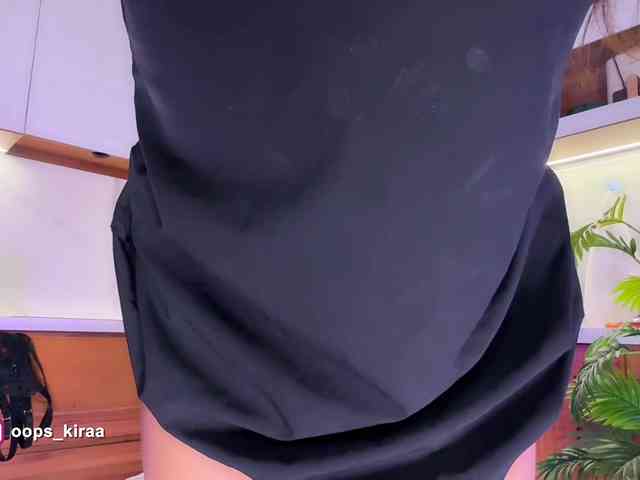 Model: Oops_kiraa