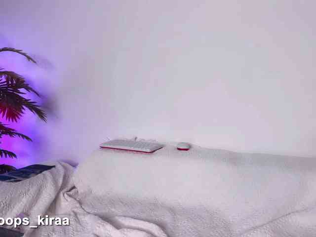 Opskira Live Webcam on BongaCams