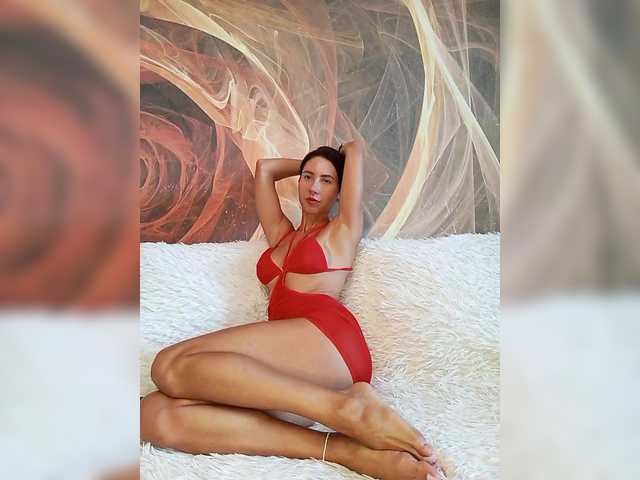 BonitaStar live cam on BongaCams