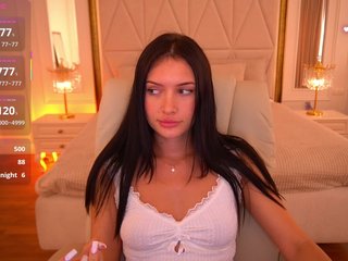MilaSecret Porn Show