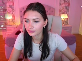 MilaSecret Porn Show