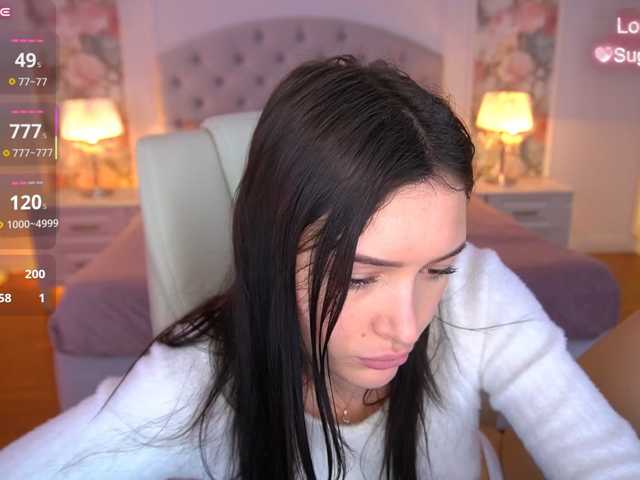 MilaSecret live cam on BongaCams