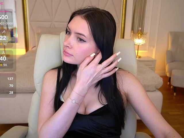 MilaSecret's BongaCams show and profile