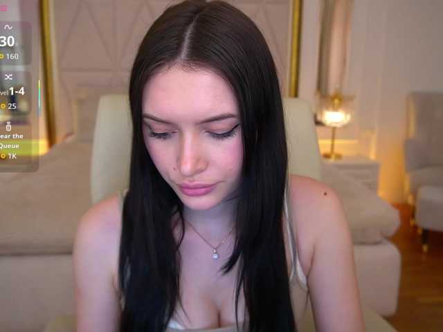 MilaSecret's BongaCams show and profile