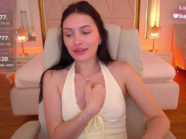 milasecret live sex show