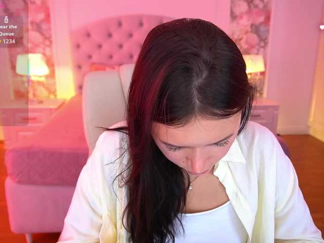 MilaSecret live cam on BongaCams