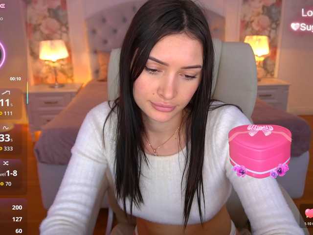 Milasecret live cam