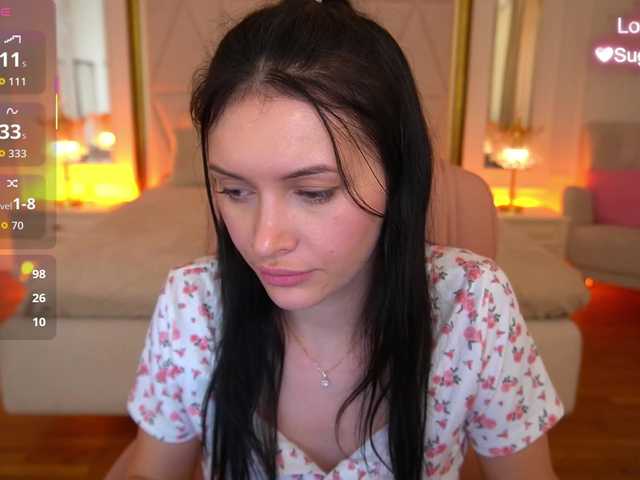 MilaSecret live cam on BongaCams