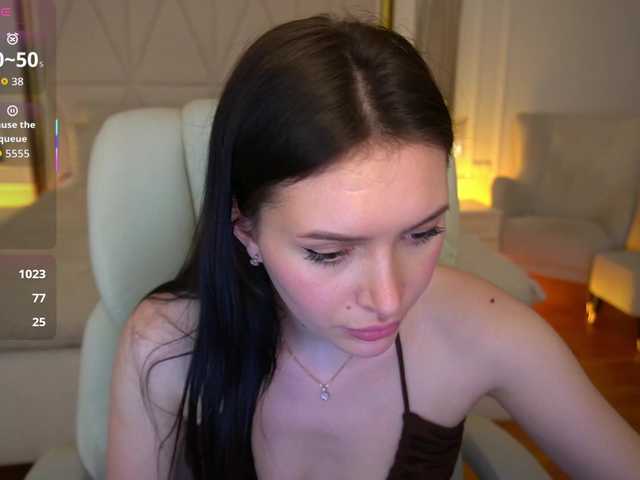 MilaSecret's BongaCams show and profile