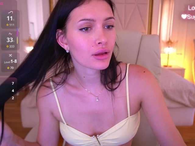 milasecret live sex show