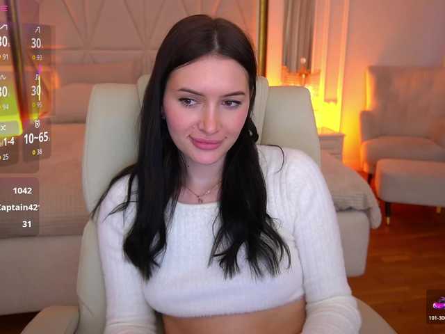 MilaSecret's BongaCams show and profile