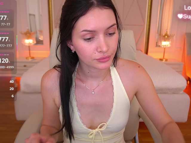 milasecret live sex show