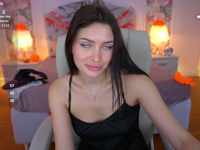 MilaSecret live cam on BongaCams