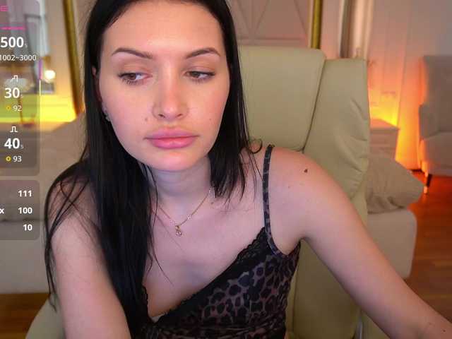 MilaSecret live cam on BongaCams