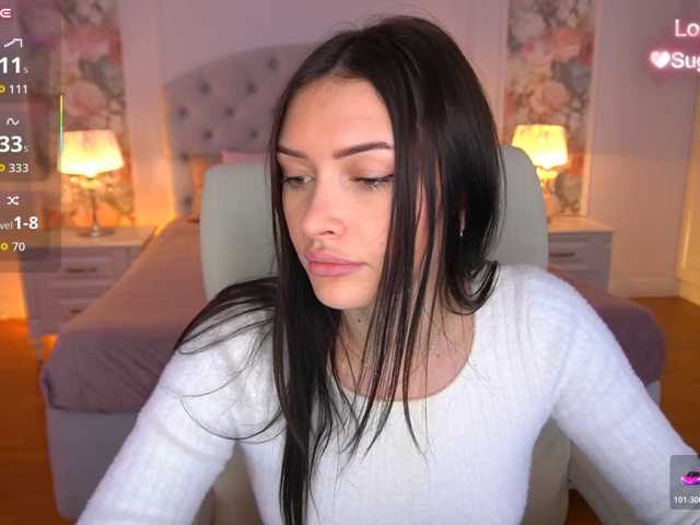 Milasecret live cam