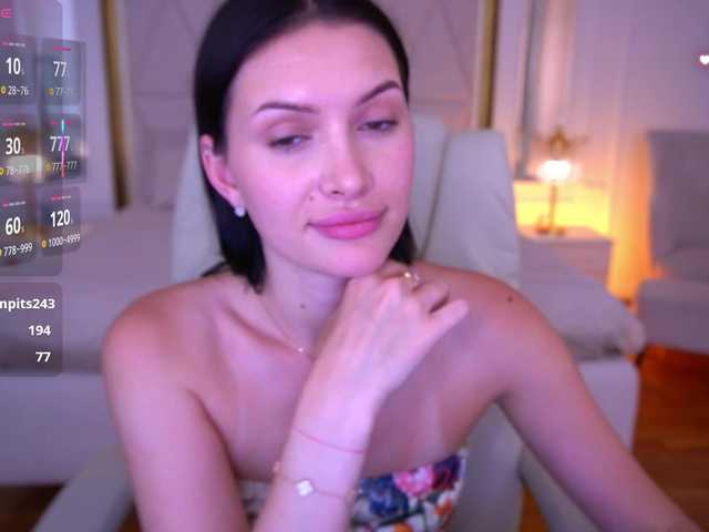 MilaSecret