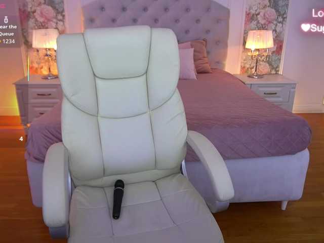 MilaSecret live cam