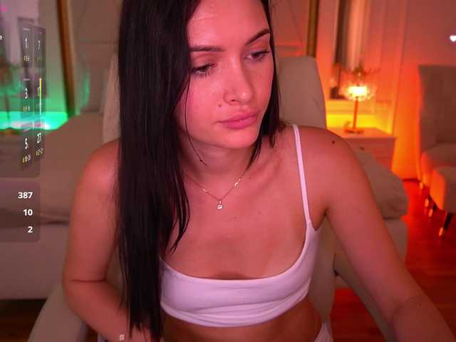 MilaSecret live cam on BongaCams