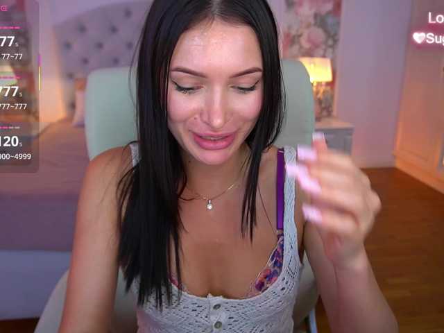 MilaSecret live webcam show