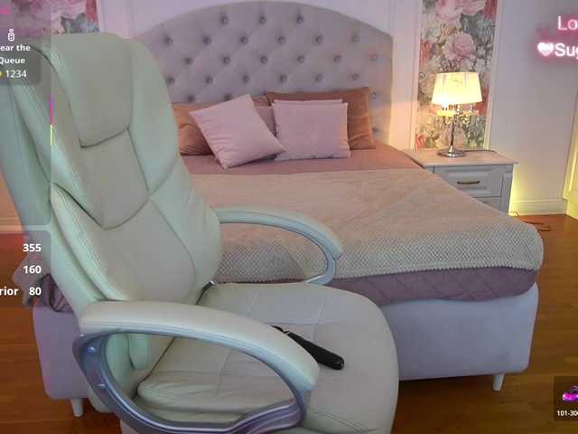 MilaSecret live cam on BongaCams