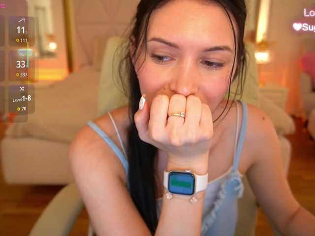 MilaSecret live cam on BongaCams