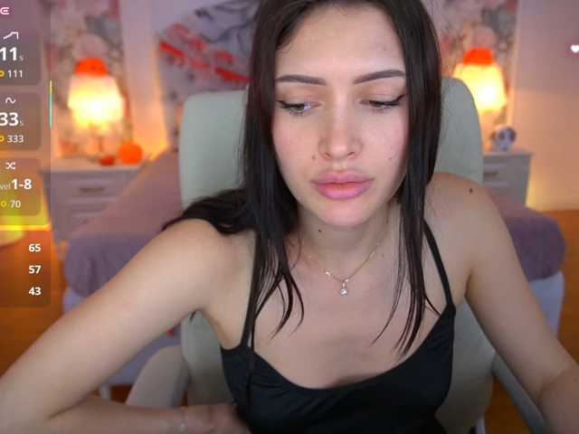 MilaSecret live cam on BongaCams