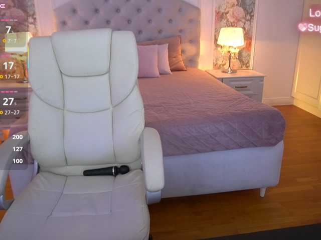 Milasecret live cam