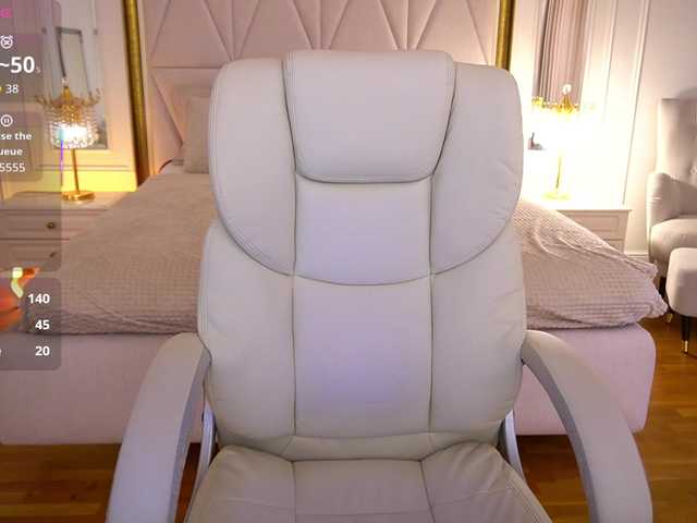 MilaSecret's BongaCams show and profile