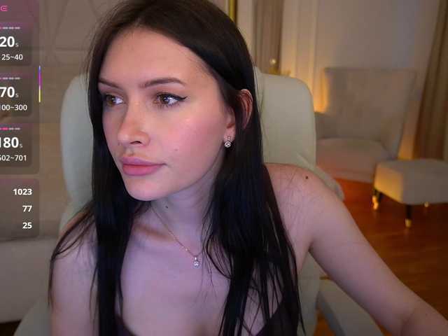 MilaSecret's BongaCams show and profile